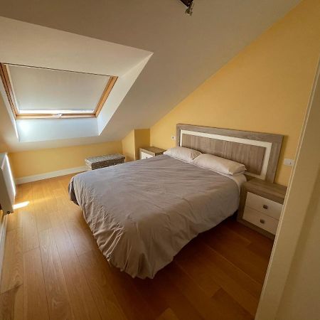 Ferienwohnung Lugo 360 Exterior foto