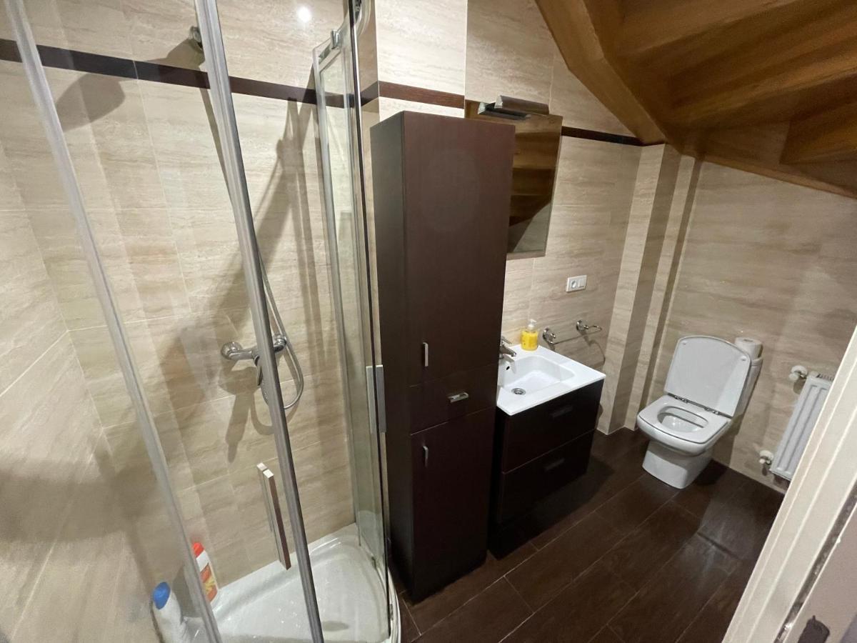 Ferienwohnung Lugo 360 Exterior foto